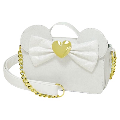 LF|迪士尼米老鼠米妮单肩包