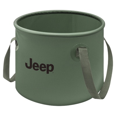 Jeep折叠水桶车载露营大容量