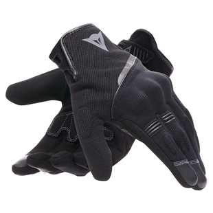 DAINESE/丹尼斯新品矩阵METRAX透气摩托车手套夏季骑行手套男女