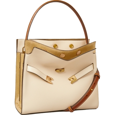 新品小号ToryBurch斜挎包