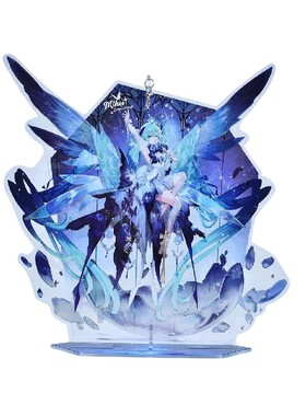 初音未来未来予梦徽章