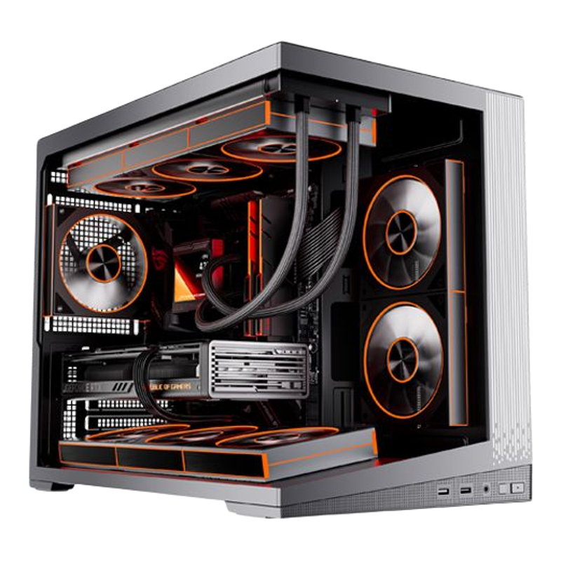 七彩虹R55600+RTX4060/3060电脑