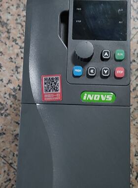 询价-英捷思INOVIS Y900-0075G3变频器