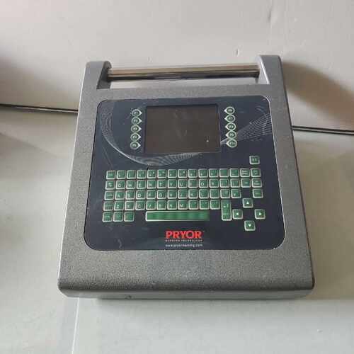 英格兰PRYOR MARKING TECHNOLOGY 喷码—议价
