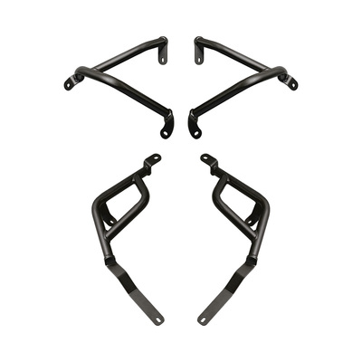 适用春风700MT防摔防撞保险杠