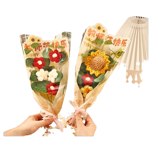 教师节贺卡手工diy高级感2024新款送老师幼儿园3d立体教师节礼物