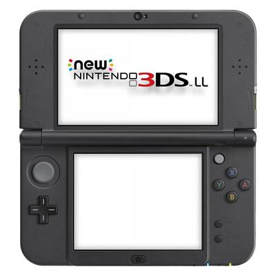 原装全新任天堂3ds游戏机