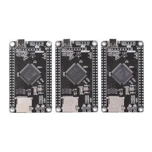 STM32F407VGT6 STM32F407VET6开发板 STM32系统板 ARM学习核心板