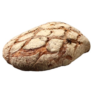 良禾小麦面包早餐速食蔓越莓面包健康手工欧包即食蛋糕甜品大面包