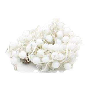 APP智能窗帘灯RGB幻彩点控皮线灯蓝牙DIY编程广告氛围屏幕打字灯