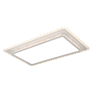 HP惠普照明led吸顶灯简约现代2025年新款一体家用卧室餐厅客厅灯