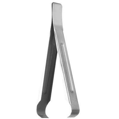 不锈钢黄辣丁专用处理夹子