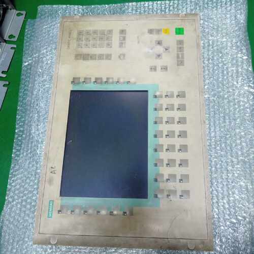 议价西门子触模屏6AV6 542-0CC10-0AX0 PANE OP270 KEY-10 CSTN