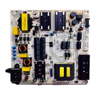 适用康佳55寸电视电源板