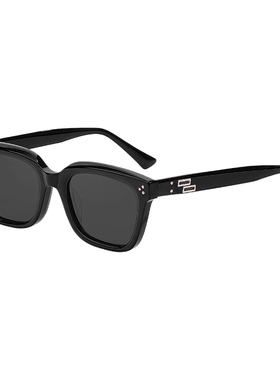 GM墨镜太阳眼镜开车专用高级感