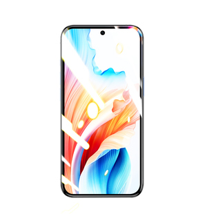 大集汇适用OPPOA2钢化膜OPPOA3手机膜A1全屏A5活力版A6PRO贴膜A3I全包A2M防窥A2X保护GT的PLUS新款5G防摔oppo