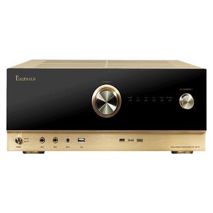 班龙Balenald BN797 发烧级4K蓝牙7.2声道大功率全景声数字功放