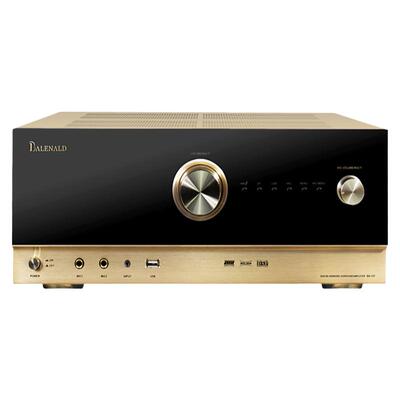 BalenaldAV功放7.2数字功放