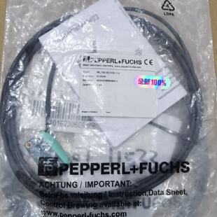 议价倍加福（PEPPERLFUCHS）光电传感器型号