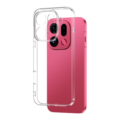 适用oppofindx9手机壳x9pro防摔