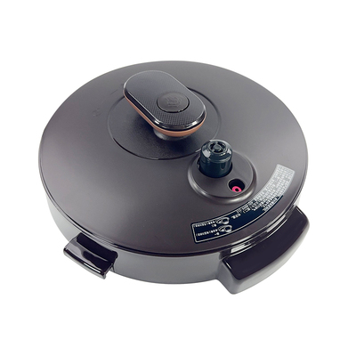 美的电压力锅锅盖MY-YL50Easy203