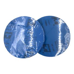 金相耐磨水砂纸 研磨粒度P120目到5000目 MT牌碳化硅圆形实验室用