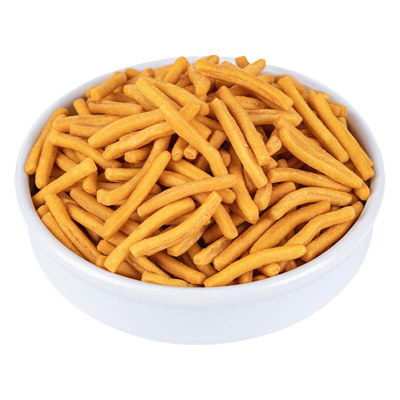 咪咪虾条正宗马来西亚风味膨化