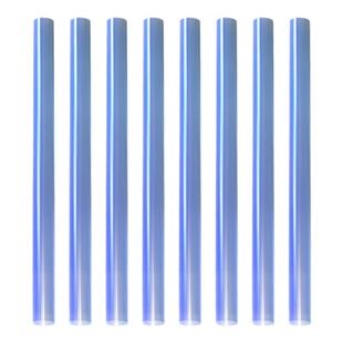 保联家用热熔胶棒高粘7mm-11mm强力速溶手工DIY热融胶枪专用胶条