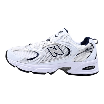 New Balance NB情侣款网面经典复古耐磨运动休闲鞋老爹鞋MR530SG