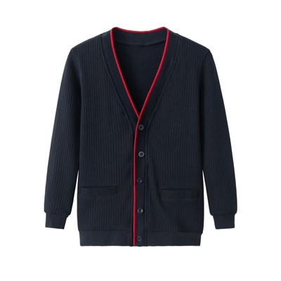 创童深圳校服小学生礼服制服套装