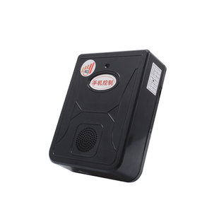 4G远程手机控制器车库卷帘门卷闸门移动电动门控制器终生免费流量