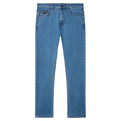 【季末优惠】VERSACE JEANS COUTURE 男士牛仔裤