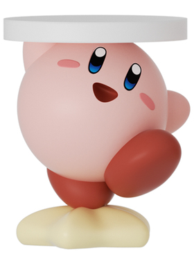 MSKA星之卡比茶几客厅沙发旁边几