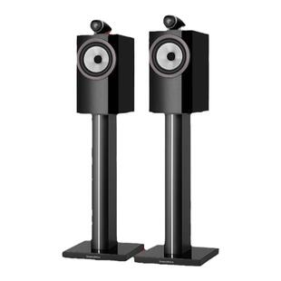 B&W宝华韦健705S3书架家用发烧HiFi功放机音响音箱套装鹦鹉螺旗舰