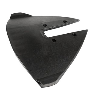 船外机压浪板舷外机压水板挂机专用滑行翼滑水游艇快艇翘头配件