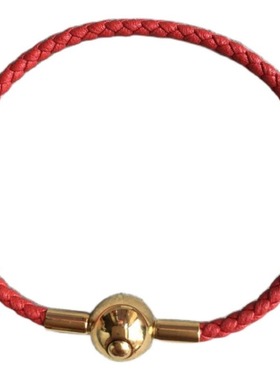 包邮细款红绳手链穿小