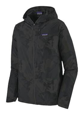 PATAGONIA皮肤衣防泼水透气