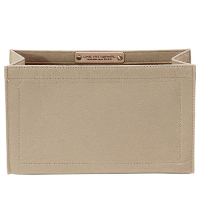 毛毡内胆包三用款剑桥包专用