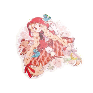 日式小哥哥帅气温油手账贴纸手账素材人物ins贴纸动漫贴纸diy