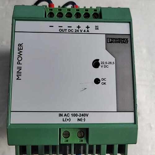 溢价--PS-100-240AC/24DC/4电源