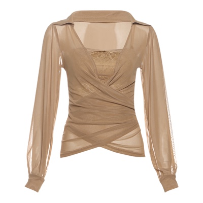 WEIRDPUSS美神降临辣妹套装