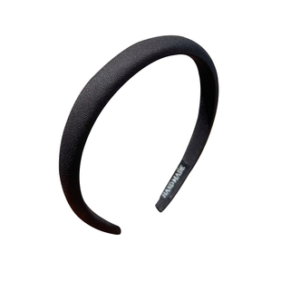 儿童发箍女款不勒头防滑2025新款细窄头箍女童海绵发卡小女孩头箍