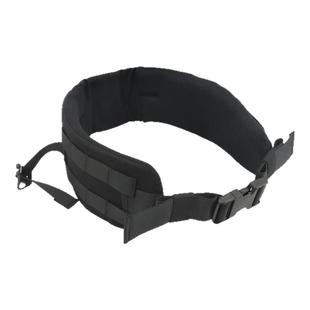 太阳雪 闪击35加强腰封 背包腰护 腰带配件包 考杜拉腰托 进口料