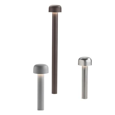 刻为户外防水草坪灯别墅花园