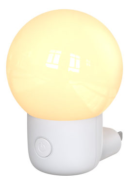 小夜灯手机APP远程遥控节能省电