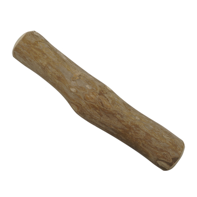 zeex咖啡木磨牙棒狗玩具耐咬洁齿