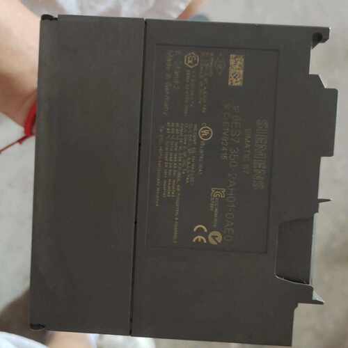 询价-350-2ah01-0ae0，一台，自定义9新，外观完好