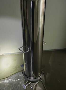 议价Pall全新滤壳，型号SASM053G31JVD，有3只，5芯。1.0MPa，140