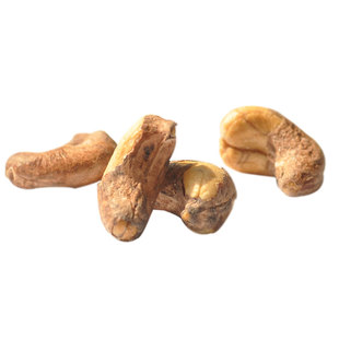 腰果坚果孕妇零食炒货原味包邮炭烧非生腰果散装