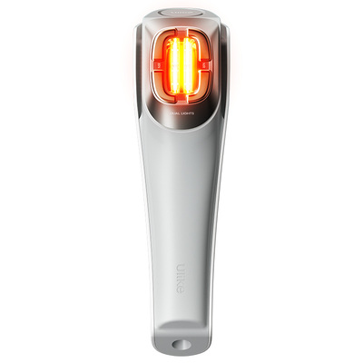 Ulike超光刀抗老美容仪脸部淡法令纹抗皱提拉紧致家用胶原V脸神器